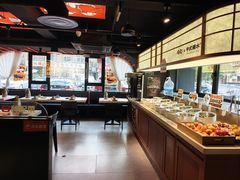 -鸣记脆皮烤鱼·海鲜烤鱼(三八广场店)