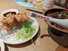 -味千拉面(广州金沙永旺梦乐城店)
