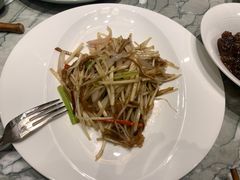 -萬國春·中菜馆(颐和公馆店)