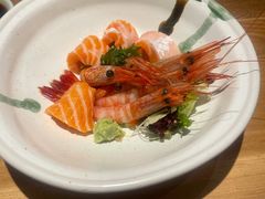 -初居食屋日式料理(万象城购物中心店)