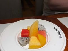 -斗牛士牛排餐厅(嘉里汇店)