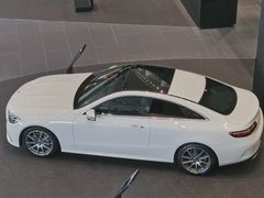 -奔驰上海利星(七宝店)