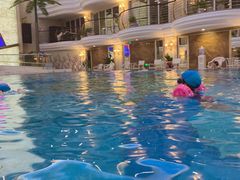 -海韵之星邮轮水会(明发商业广场店)
