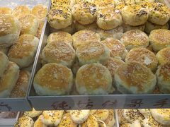 -纯坊佳哥手作(江汉路店)