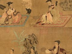 -上海博物馆(人民广场馆)