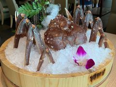 -蟹的岡田屋(正大广场店)