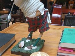-阿什卡咖啡馆ESSCA COFFEE(塔里木石油宾馆店)