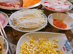 -小龙坎火锅(春熙太古里店)