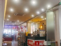 -令狐冲烤鱼·烧菜馆(达明店)