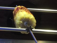 -很久以前羊肉串(大华三路店)