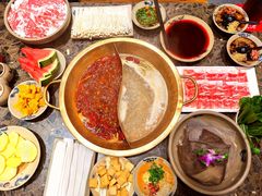 -小龙坎火锅(黄河店)