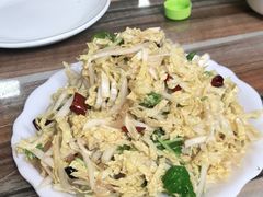-老七饭馆(光荣道总店)