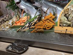 -青岛青龙美爵酒店·阳光海岸西餐厅