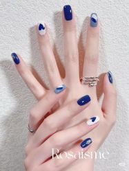 -悦指间美甲美睫