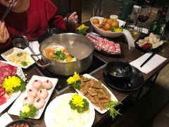 -老翡翠 Old Crystal Jade Restaurant