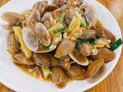 -明记海鲜大排档(巽寮湾店)