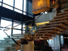 -上海龙之梦万丽酒店