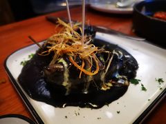-帕歌西班牙餐厅paco tapas