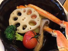 -蟹道乐(道顿堀本店)