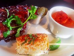 -Chili's Cafe&Bar奇利斯(滨江店)