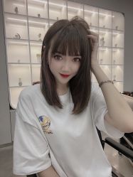 -蚂蚁造型沙龙