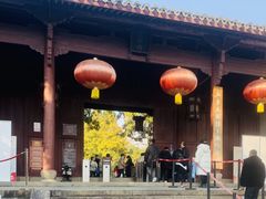 -太平天国侍王府