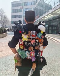 -大连市妇女儿童医疗中心(希望广场儿童院区)