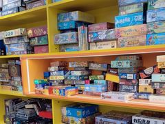 -猎人桌游吧(合生汇店)