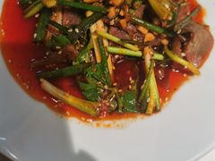 -雀蓝川菜(滨湖万象汇店)