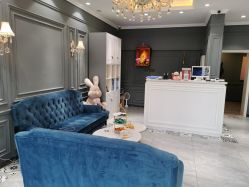 -U3日式美甲美睫