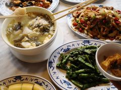 -茗贵坊食府