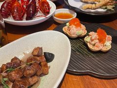 -Mr·Fish鱼鲜生海鲜放题(银泰in99店)