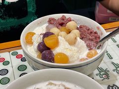 -堂屋糖水店(愚园店)