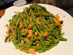 -波螺油子青岛本帮菜(银座店)