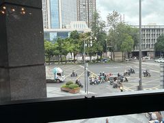 -大海湾酒楼(人南店)