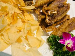 -周锦记广式餐厅(格林生活坊2期店)