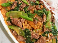 -菜忠潮州牛肉店(岗厦店)