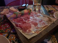 -BROWNSTONE布朗石西班牙餐厅(富城店)