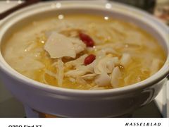 -桂满陇·蟹黄小笼汤包(清河万象店)
