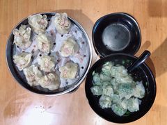 -真真鲜馄饨店(启蒙路店)