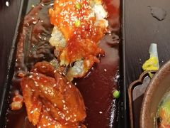 -古都历食南京菜·烤鸭·鸭血粉丝·汤包(南京博物院店)