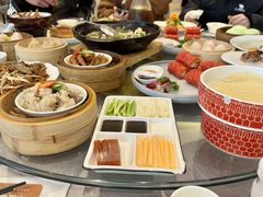 -丰鲤楼•闽南茶楼(仟禧汇店)