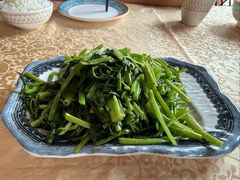 -维吾尔餐厅(宜山路店)