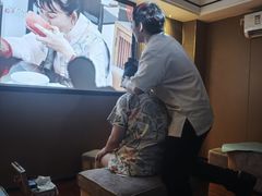 -江南足纪·影院足道·轻奢SPA(京基水贝店)