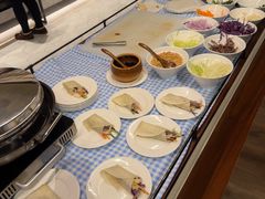 -桂林喜来登饭店雅琴咖啡厅