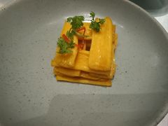 -上海金桥红枫万豪酒店-万豪中餐厅