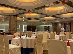 大堂-凤凰轩·尾牙宴·生日宴(十里银滩店)