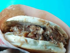 优质肉夹馍-樊记腊汁肉(竹笆市总店)