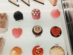 -提亚烘焙·手作面包·生日蛋糕(七星店)