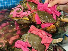 -辣螃铠盆盆蟹大排档(总店)